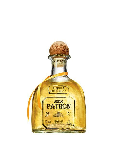 LIQ-750ml Patron Anejo