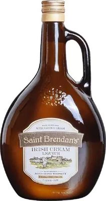 LIQ-1.75L St. Brendans Irish Creme