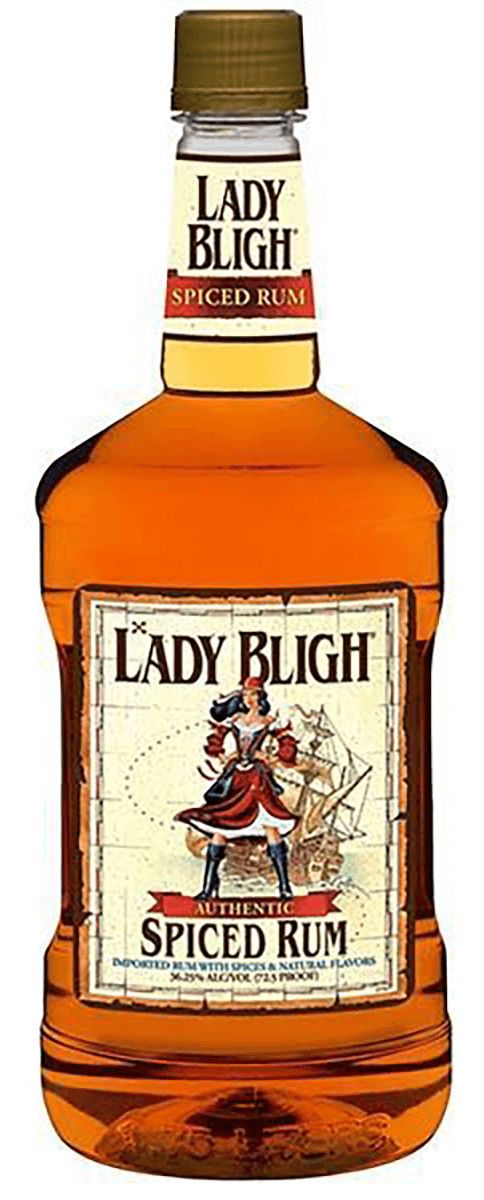 LIQ-1.75L Lady Bligh