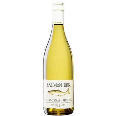 WINE-1.5L Salmon Run Chardonnay/Riesling