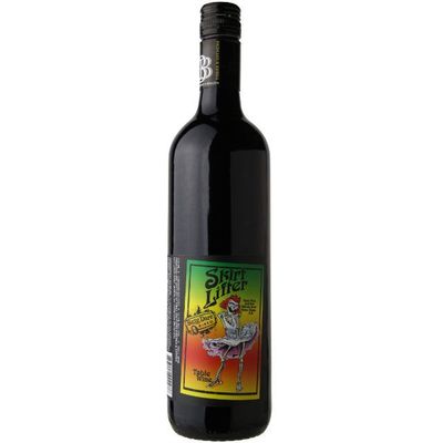 WINE-750ml Three Brothers Skirt Lifter