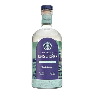 LIQ-750ml Tierra de Ensueno Blanco