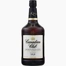 LIQ-1.75ml Canadian Club 1858