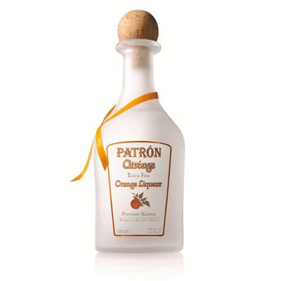 LIQ-750ml Cintronge Orange Liqueur