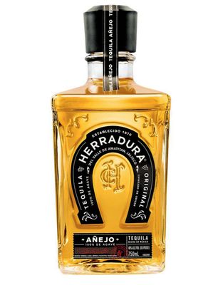 LIQ-750ml Herradura Anejo Tequila