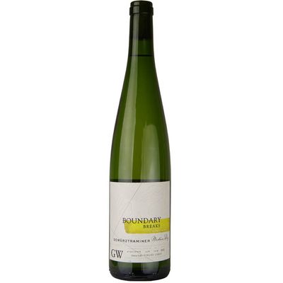 WINE-750ml Boundary Breaks Gewurztraminer 2023