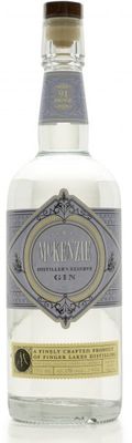 LIQ-750ml Finger Lakes Distillery Reserve Gin
