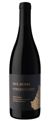 WINE-750ml Paul Hobbs Pinot Noir Sonoma County 2022