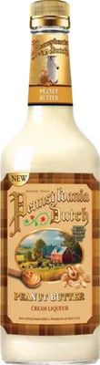 LIQ-750ml PA Dutch Peanut Butter Cream Liqueur