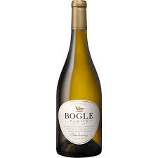 WINE-750ml Bogle Chardonnay