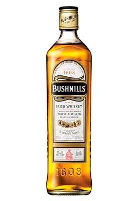 LIQ-750ml Bushmills Irish Whiskey