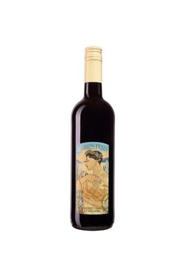 WINE-750ml Apollo&#39;s Praise Cabernet Franc Picardie