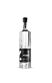 LIQ-750ml Yobo Soju Luxe