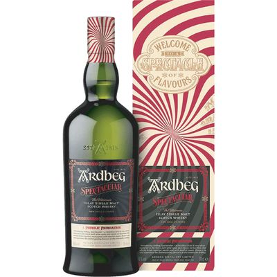 LIQ-750ml Ardbeg Spectacular