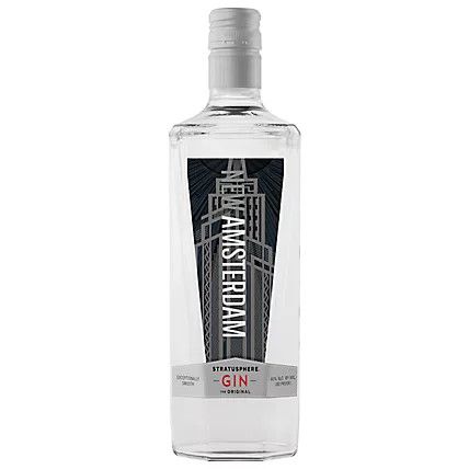 LIQ-1.75L New Amsterdam Stratusphere Gin