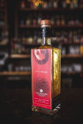 LIQ-750ml Hollerhorn Devil&#39;s Bedroom