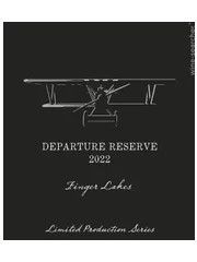 WINE-750ml Barnstormer Departure Reserve 2022