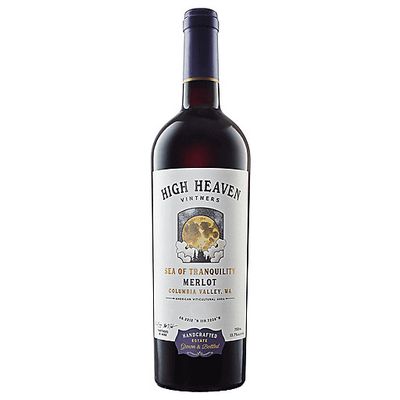 WINE-750ml High Heaven Merlot