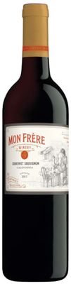 WINE-750ml Mon Frere Cabernet Sauvignon