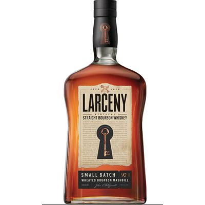 LIQ-1.75L Larceny Small Batch Wheated Bourbon