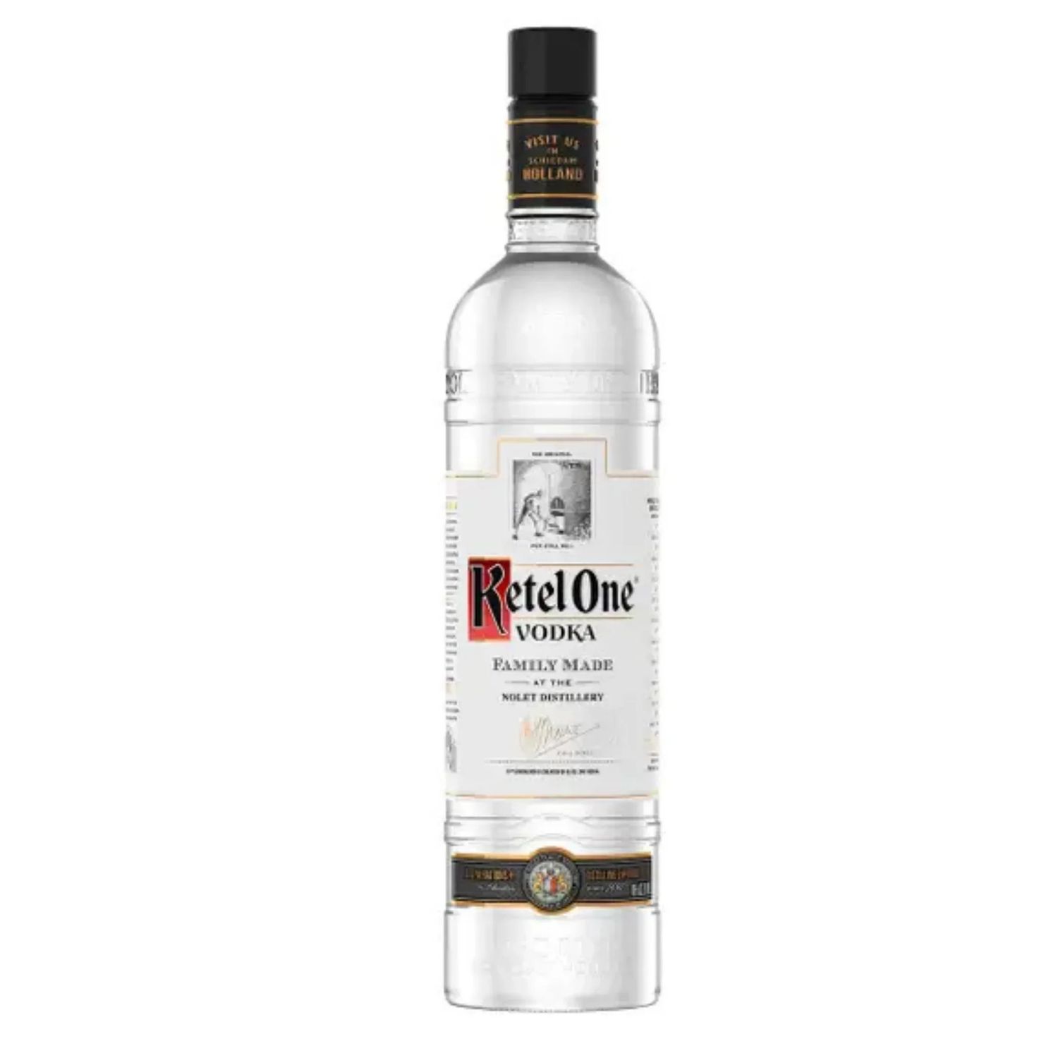 LIQ-375ml Ketal One Vodka