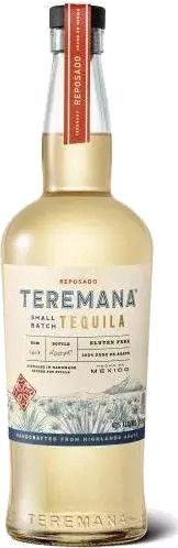 LIQ-375ml Teremana Reposado Tequila