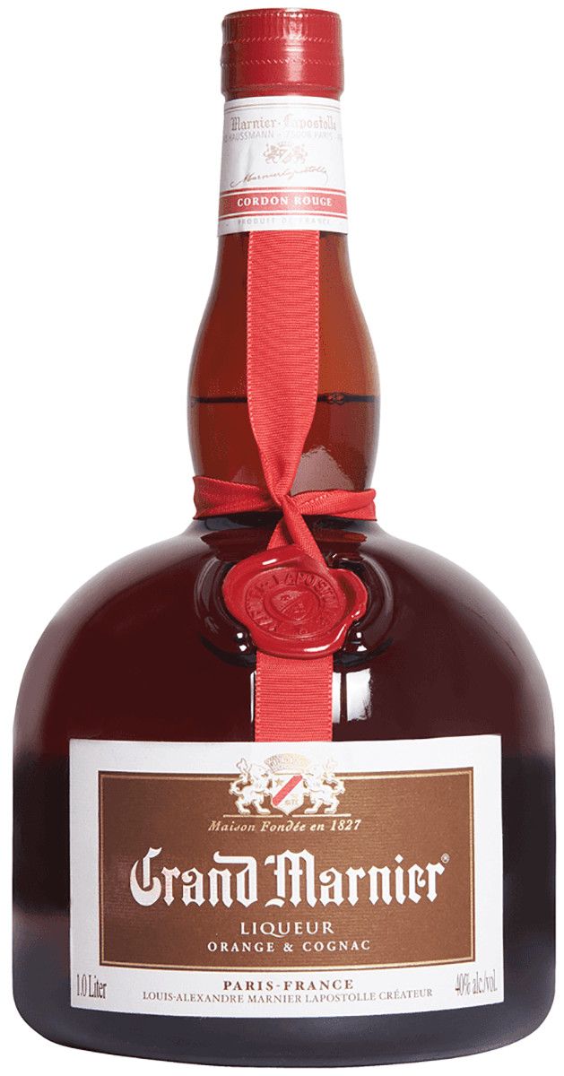 LIQ-1L Grand Marnier