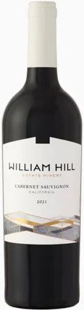 WINE-750ml William Hill Cabernet Sauvignon