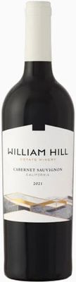 WINE-750ml William Hill Cabernet Sauvignon