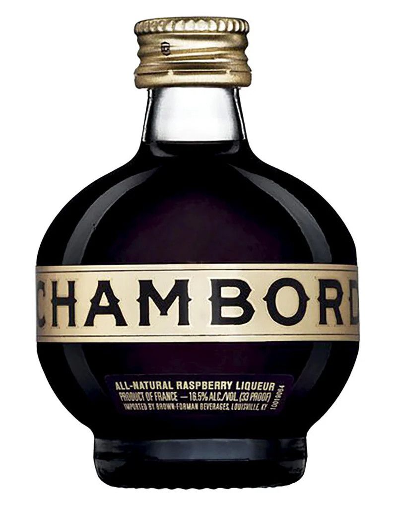 LIQ-50ml Chambord