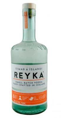 LIQ-1L Reyka Vodka