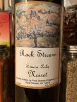 WINE-375ml Rock Stream Noiret Dessert Wine