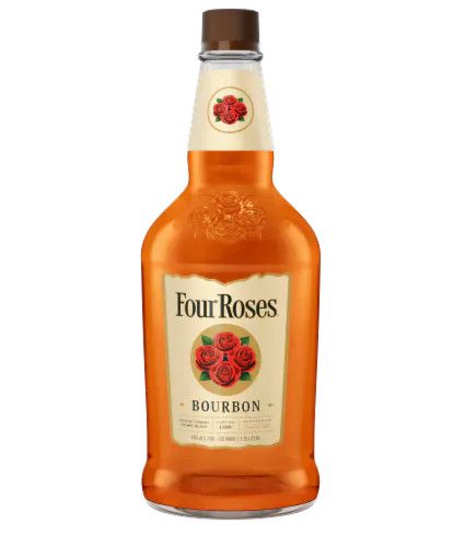 LIQ-1.75L Four Roses 80 Proof