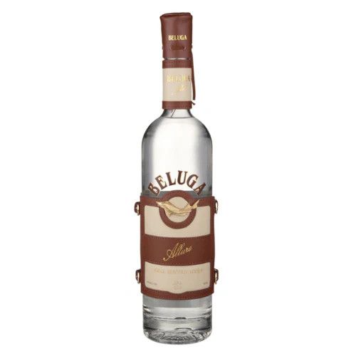 LIQ-750ml Beluga Allure Vodka