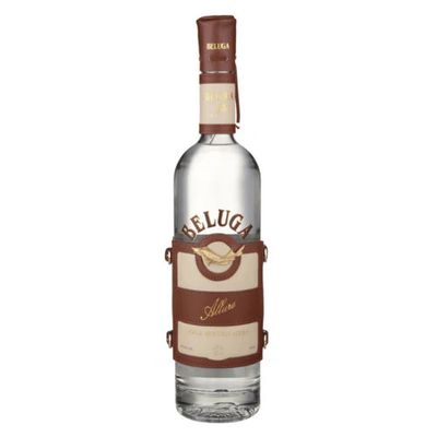 LIQ-750ml Beluga Allure Vodka