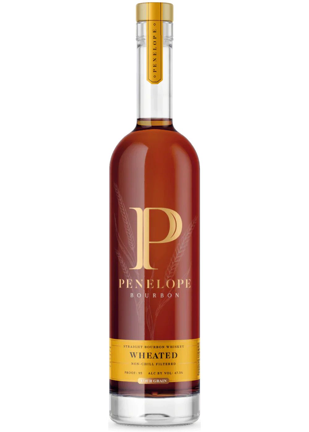 LIQ-750ml Penelope Wheated Bourbon