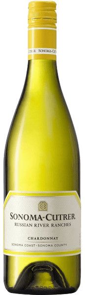 WINE-375ml Sonoma-Cutrer Chardonnay