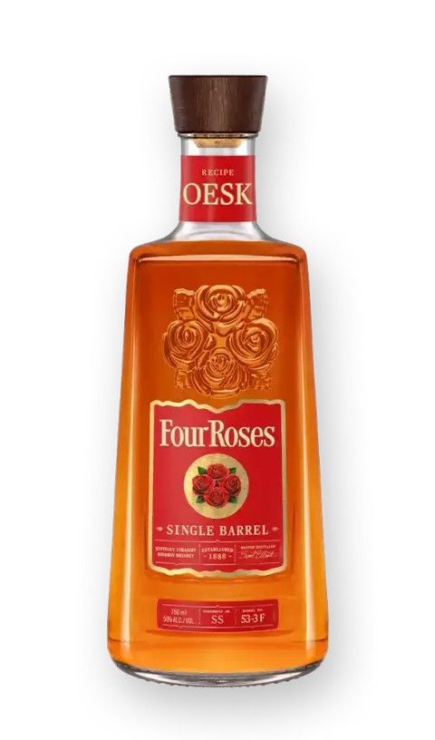 LIQ-750ml Four Roses Single Barrel OESK