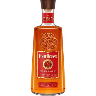 LIQ-750ml Four Roses Single Barrel OESO