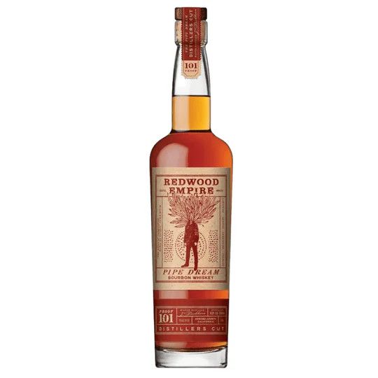 LIQ-750ml Redwood Empire Pipe Dream 101