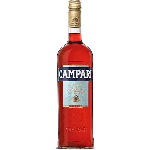 LIQ-750ml Campari