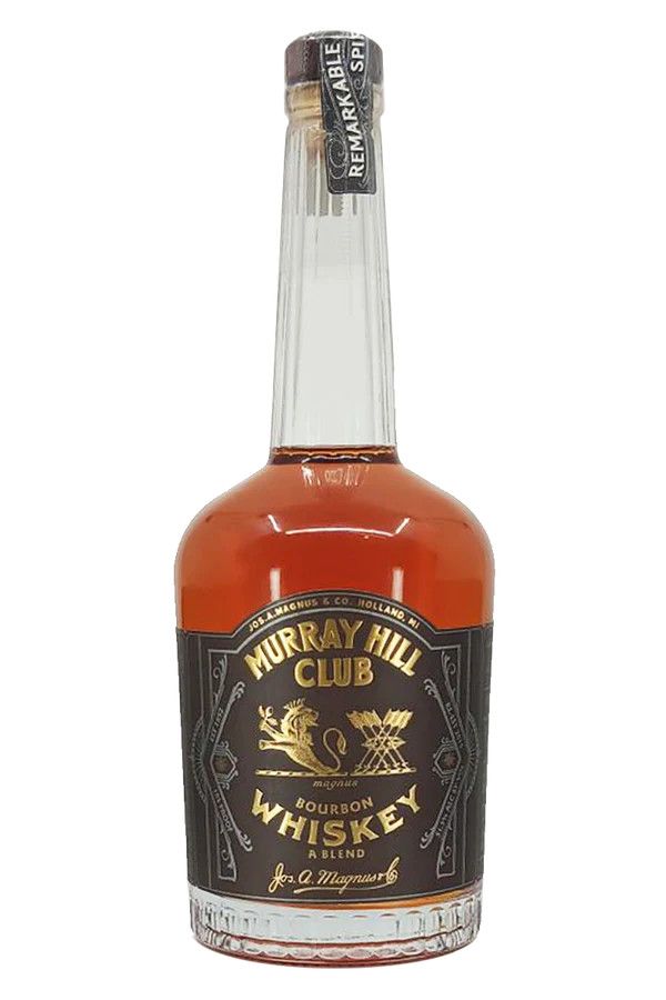 LIQ-750ml Joseph Magnus Murray Hill Club