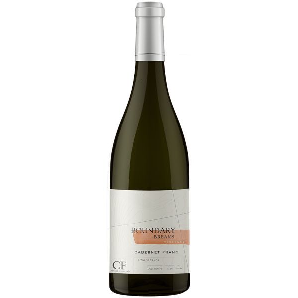 WINE-750ml Boundary Breaks Cabernet Franc