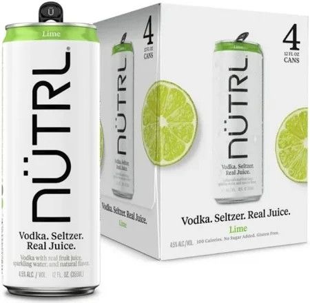 LIQ-355ml Nutrl Lime 4pk