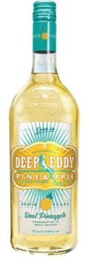 LIQ-750ml Deep Eddy Pineapple