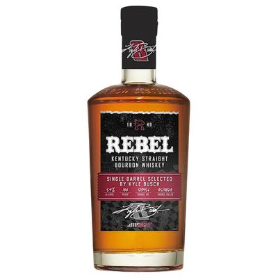 LIQ-750ml Rebel Kyle Busch Edition