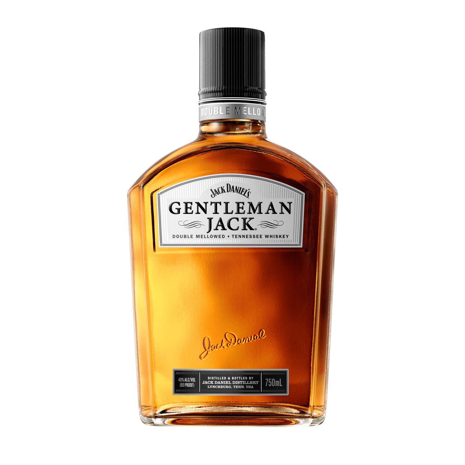 LIQ-750ml Gentleman Jack