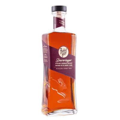 LIQ-750ml Rabbit Hole Bourbon Dareringer 93