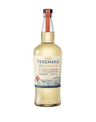 LIQ-1L Teremana Tequila Reposado