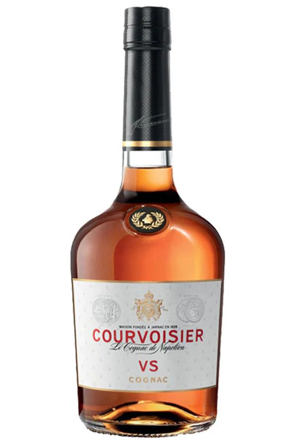 LIQ-1L Courvoisier Cognac VS
